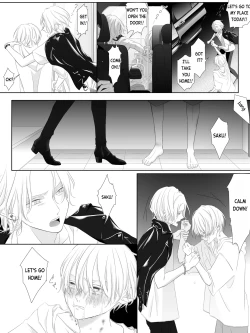 Page 142 of Tigridia Vol. 1