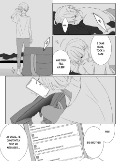 Page 26 of Tigridia Vol. 1