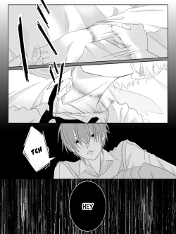 Page 45 of Tigridia Vol. 1