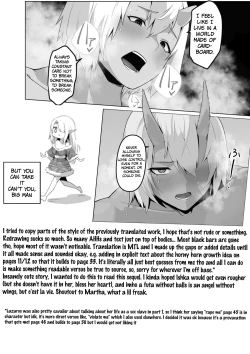 Page 63 of Seiyoku Tsuyo Tsuyo Elf wa Muriyari Okashite Hoshii