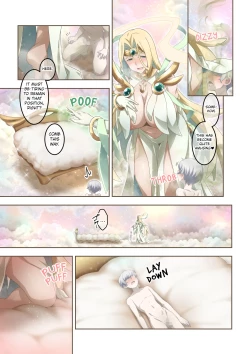 Page 9 of Iroiro na Chara de Onara Situation Tanpenshuu