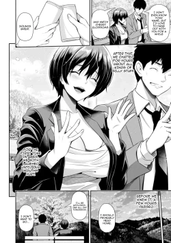 Page 4 of Bantouno Sakura | A Cherry Blossom On A Winter Night