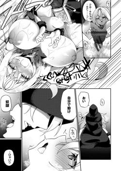 Page 28 of Elfka no Hiyaku〜TS Mesuiki H〜