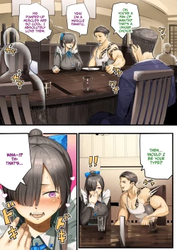 Page 18 of Kimi no Maku o Yaburu no wa Boku dato Omotteta.. InCha NTR Monogatari