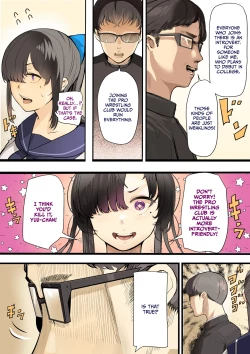 Page 7 of Kimi no Maku o Yaburu no wa Boku dato Omotteta.. InCha NTR Monogatari