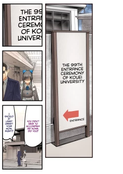 Page 9 of Kimi no Maku o Yaburu no wa Boku dato Omotteta.. InCha NTR Monogatari