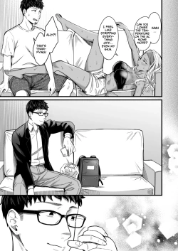 Page 72 of Ally-san wa doko demo ikitai!! 2