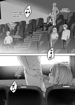 Page 40 of Hajimete no DomiSub