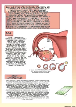 Page 37 of Maid-san to Manabu Onnanoko no Karada