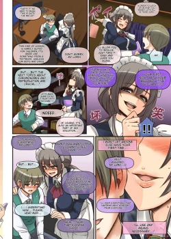 Page 48 of Maid-san to Manabu Onnanoko no Karada