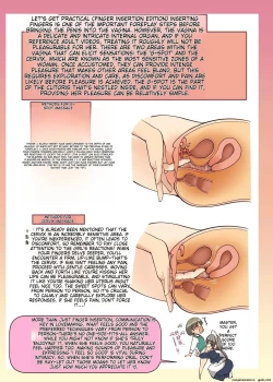 Page 59 of Maid-san to Manabu Onnanoko no Karada