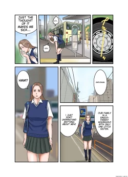Page 22 of Gal JK wa Boku no Mono