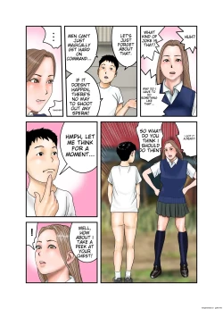 Page 30 of Gal JK wa Boku no Mono