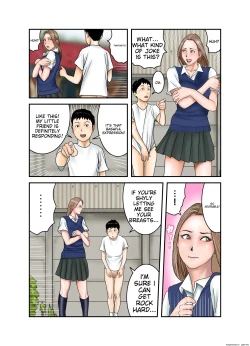 Page 31 of Gal JK wa Boku no Mono
