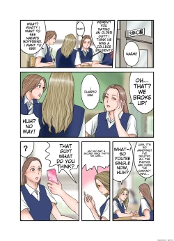 Page 55 of Gal JK wa Boku no Mono