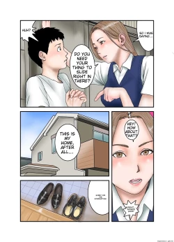 Page 59 of Gal JK wa Boku no Mono