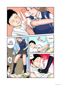 Page 7 of Gal JK wa Boku no Mono
