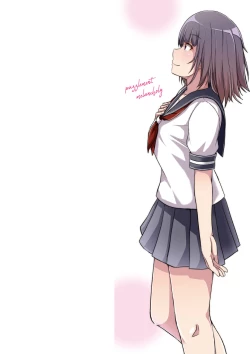 Page 232 of Tomadoi  Melancholy