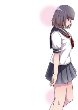 Page 3 of Tomadoi  Melancholy