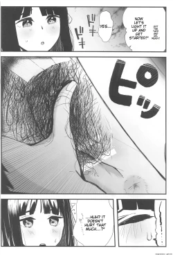 Page 21 of School Idol no Inmou Jijou