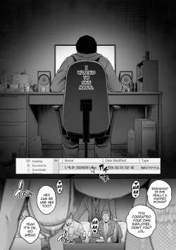 Page 16 of Honshou chapter 03 | True Nature - Chapter 3