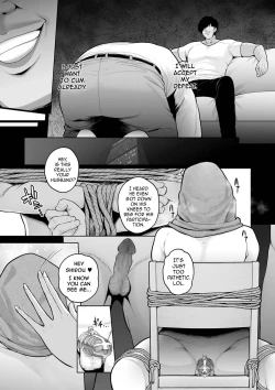 Page 23 of Honshou chapter 03 | True Nature - Chapter 3