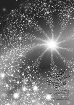 Page 22 of Black Outlaw Star