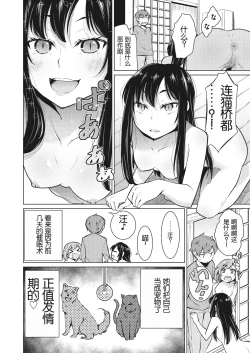 Page 6 of Narikiri Wan Nyan