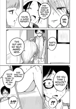 Page 23 of Ueno-kun Has Been Developed Chapter 2