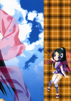 Page 26 of Citron Ribbon 27