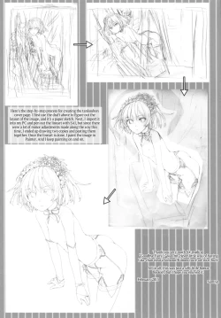 Page 7 of SAYONARA FAIRIES Tokubetsu Hen Shousasshi - SAYONARA FAIRIES ADDITION
