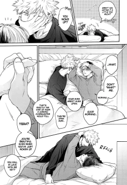 Page 4 of Good Morning Garnet