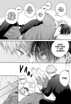 Page 9 of Good Morning Garnet