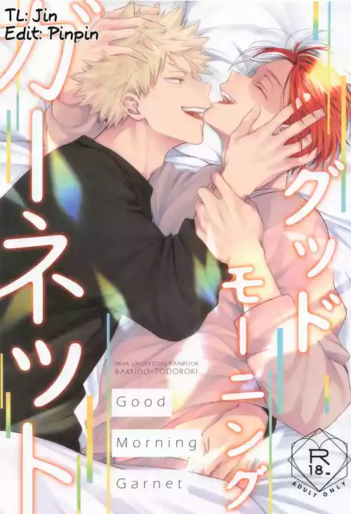 Download Good Morning Garnet