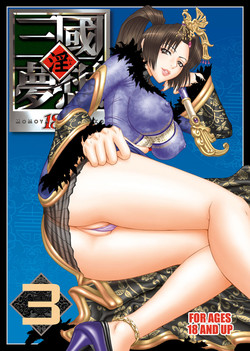 Download In Sangoku Musou 3