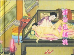 Page 2 of 金瓶梅全传 三 潘金莲越轨