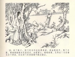 Page 29 of 金瓶梅全传 六 暗算花子虚