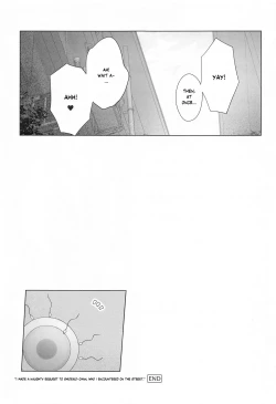 Page 22 of Machi de Souguu Shita Shioriko-chan ni Ecchi na Onegai Shitemita