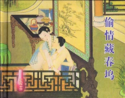 Page 2 of 金瓶梅全传 九 偷情藏春坞