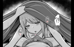 Page 6 of Married Woman Sneaking into a Futon