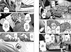 Page 19 of Holy KnightVol. 4