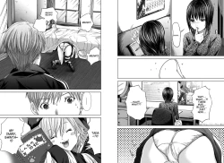 Page 23 of Holy KnightVol. 4