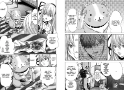 Page 31 of Holy KnightVol. 4