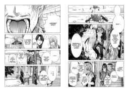 Page 5 of Holy KnightVol. 4