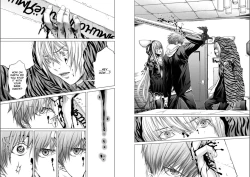 Page 16 of Holy KnightVol. 5