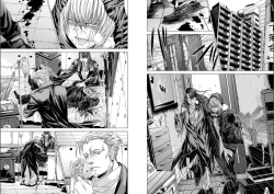 Page 25 of Holy KnightVol. 5