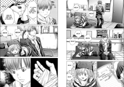 Page 28 of Holy KnightVol. 5