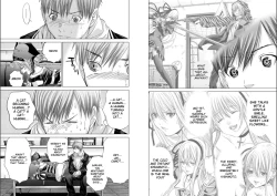 Page 29 of Holy KnightVol. 5