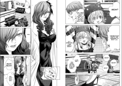 Page 30 of Holy KnightVol. 5