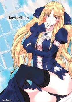 Page 1 of Ruvia Vision